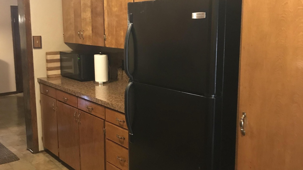 Photo of Kitchen in Piney