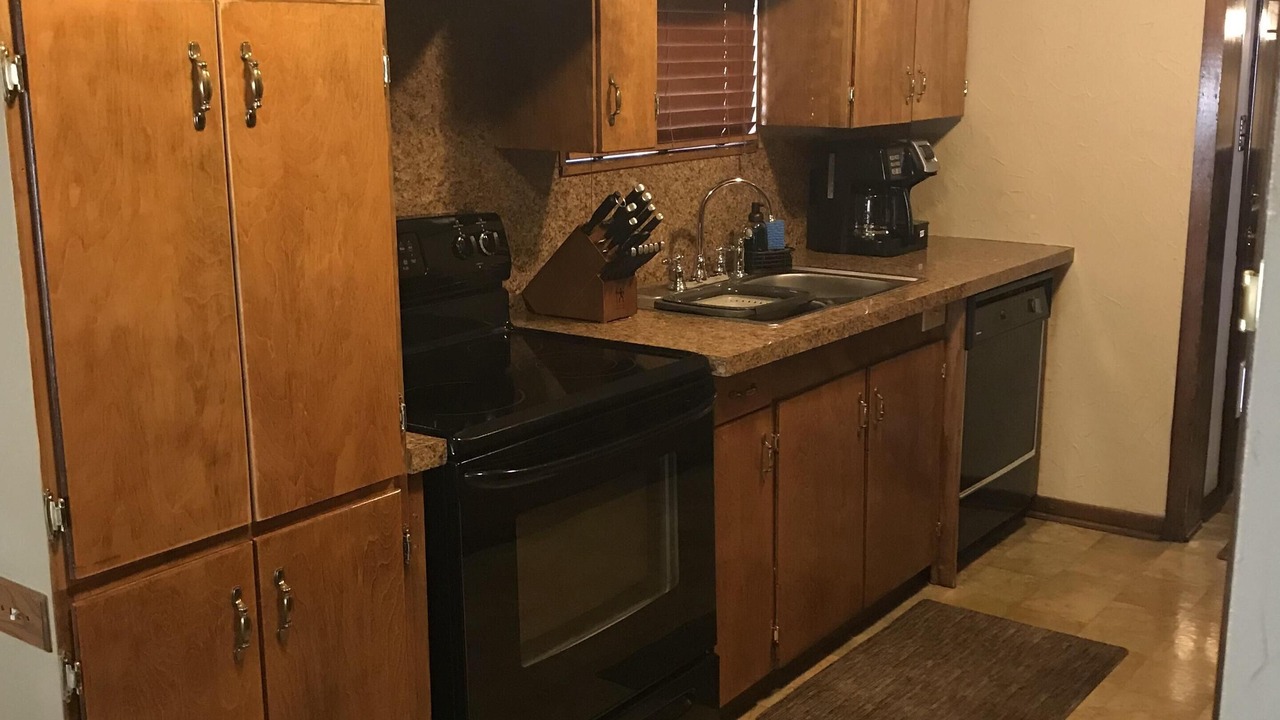 Photo of Kitchen in Piney