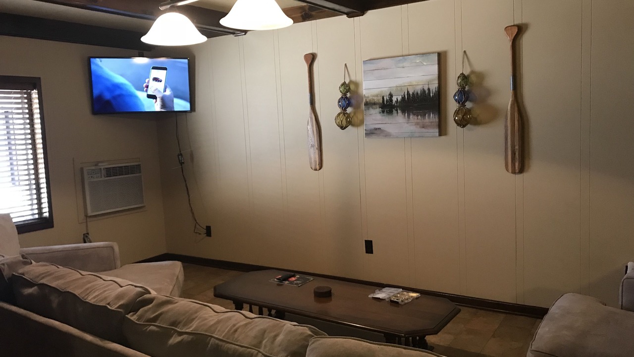 Photo of Livingroom in Piney