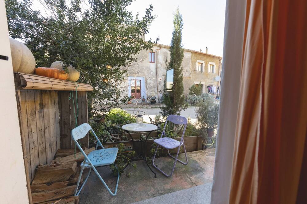 Photo of Patio Balcony in Pals