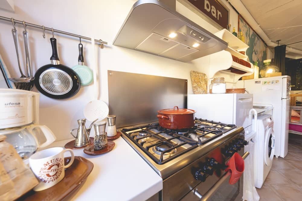 Photo of Kitchen in Pals