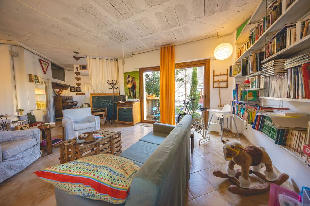 Photo of Livingroom in Pals