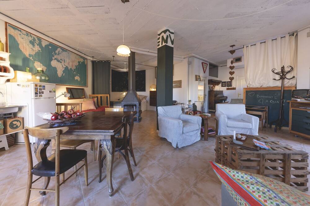 Photo of Livingroom in Pals