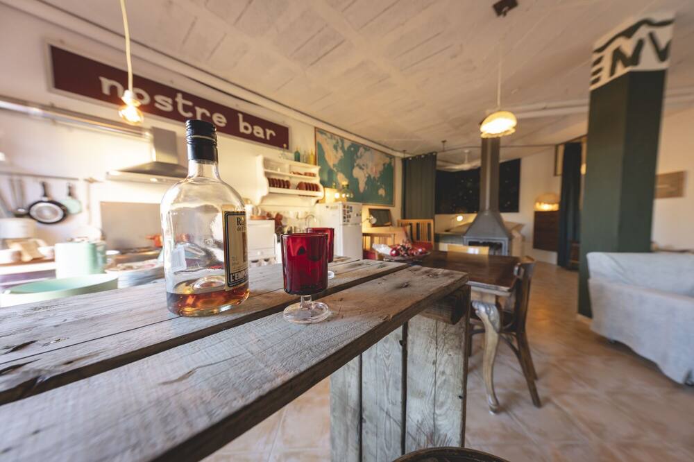 Photo of Kitchen in Pals