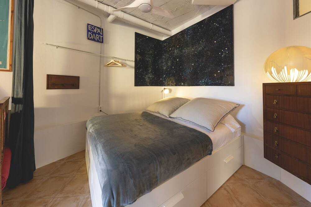Photo of Bedroom in Pals