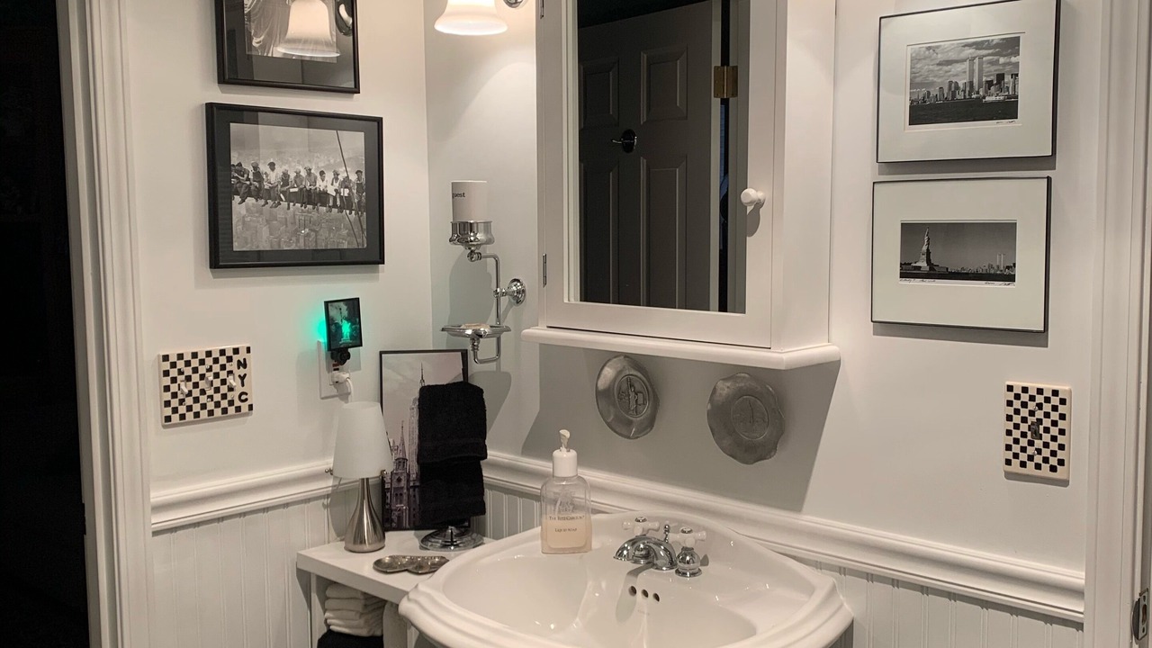 Photo of Kitchen in Eagle Point