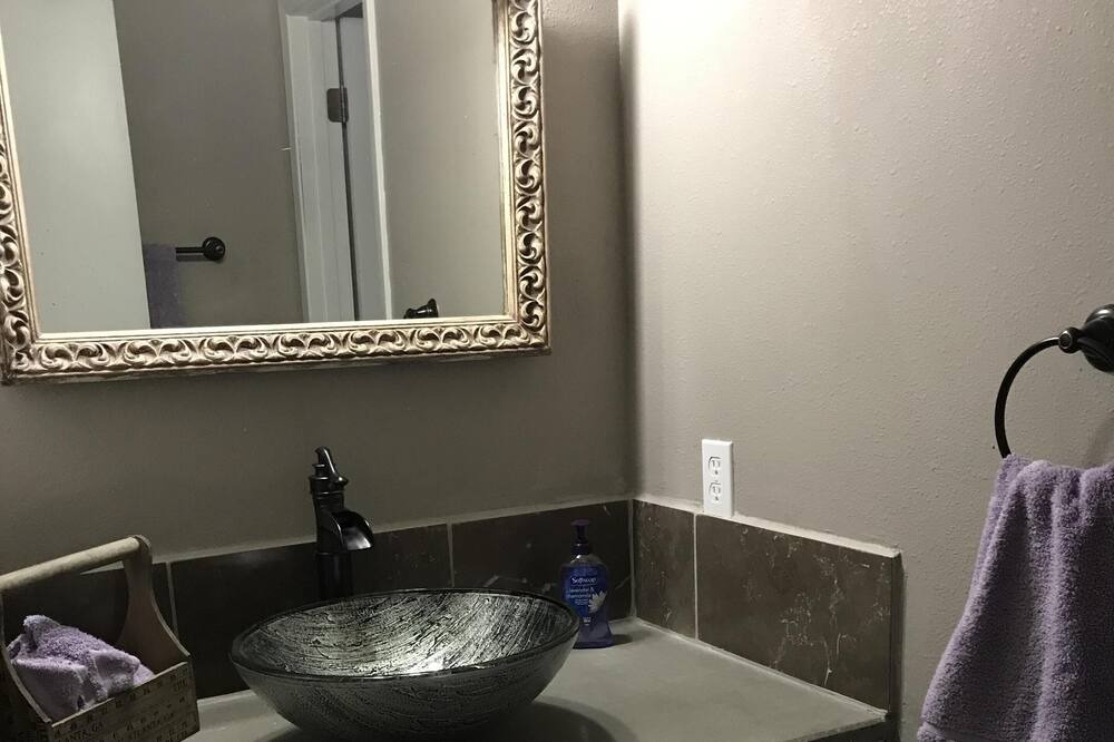 Photo of Bathroom in Bryan