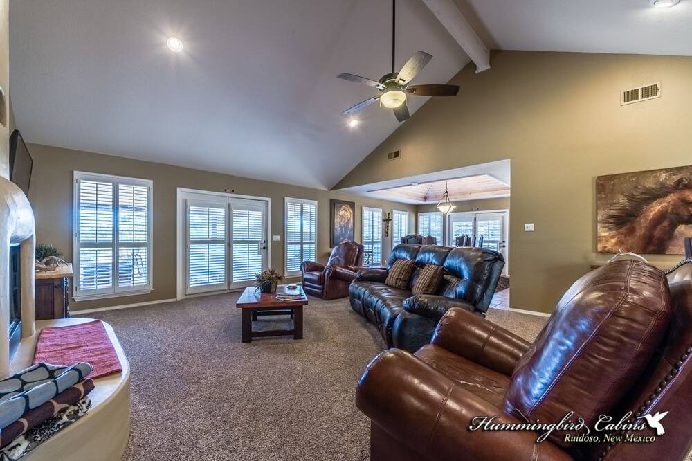 Photo of Bedroom in Alto