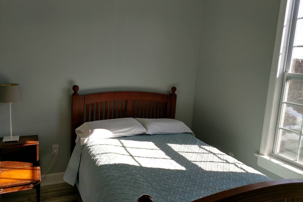 Photo of Bedroom in Jersey City