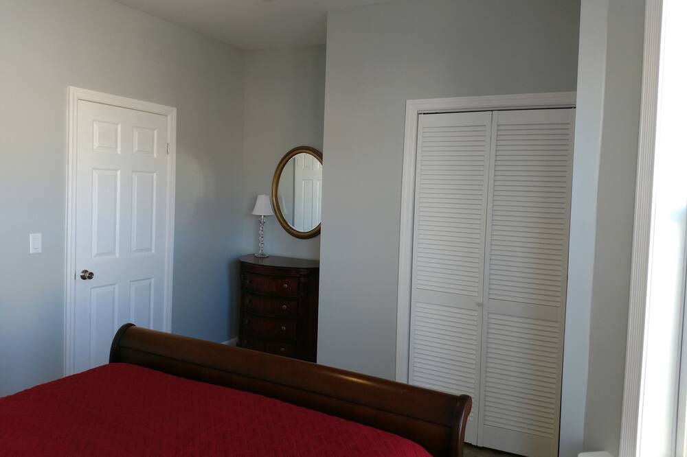 Photo of Bedroom in Jersey City
