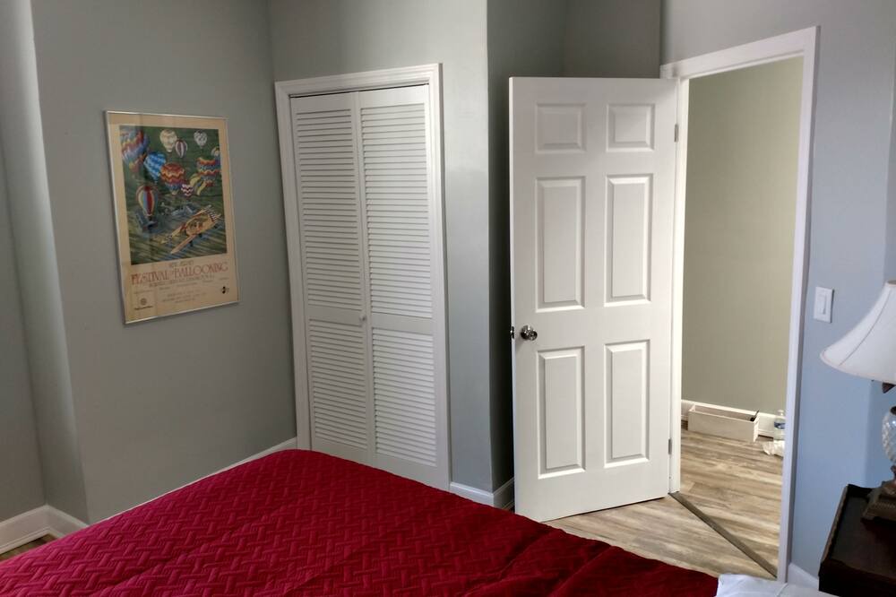 Photo of Bedroom in Jersey City