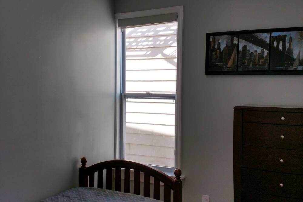 Photo of Bedroom in Jersey City
