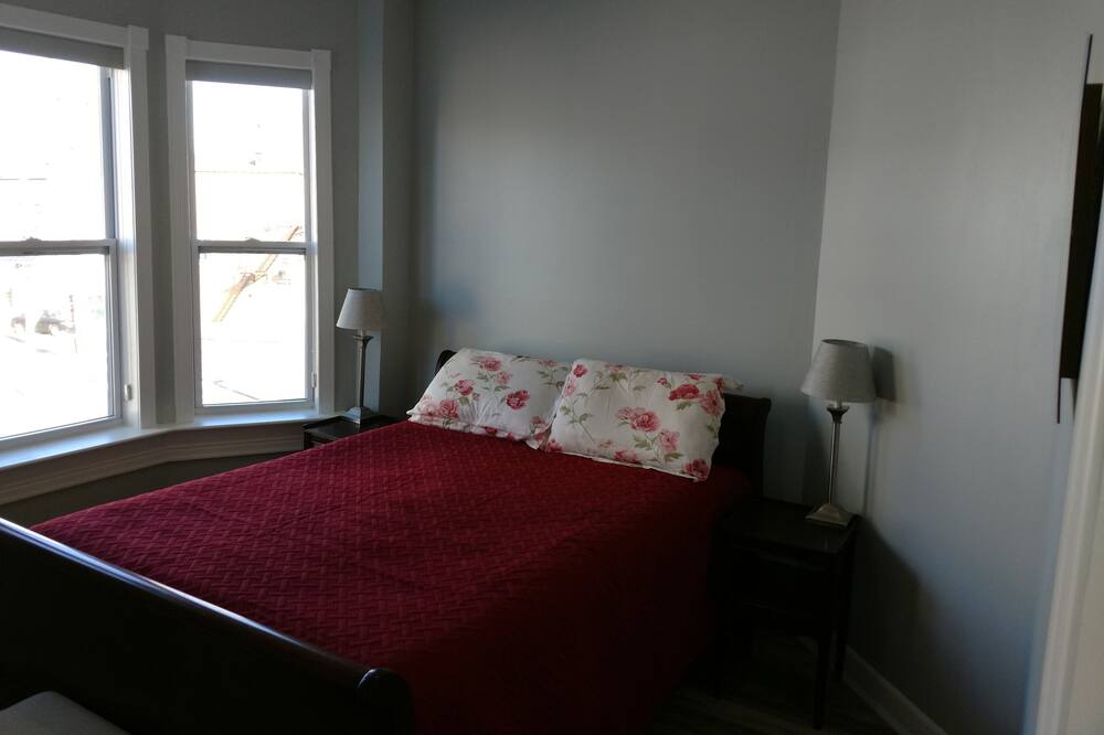 Photo of Bedroom in Jersey City