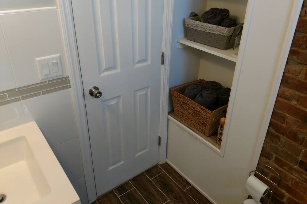 Photo of Bedroom in Jersey City