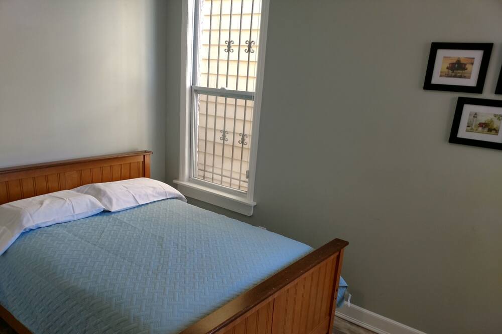 Photo of Bedroom in Jersey City