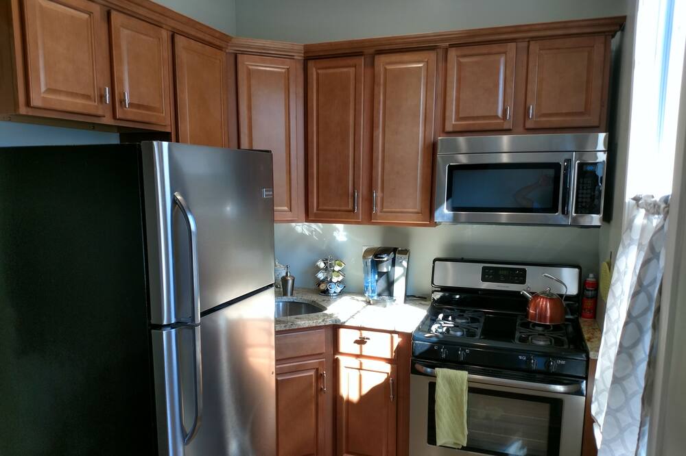 Photo of Kitchen in Jersey City