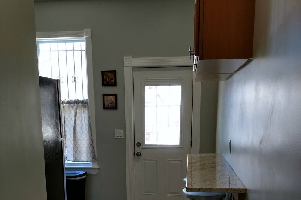 Photo of Bedroom in Jersey City