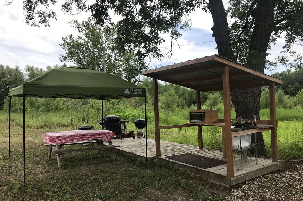 Photo of Kitchen in St. Charles