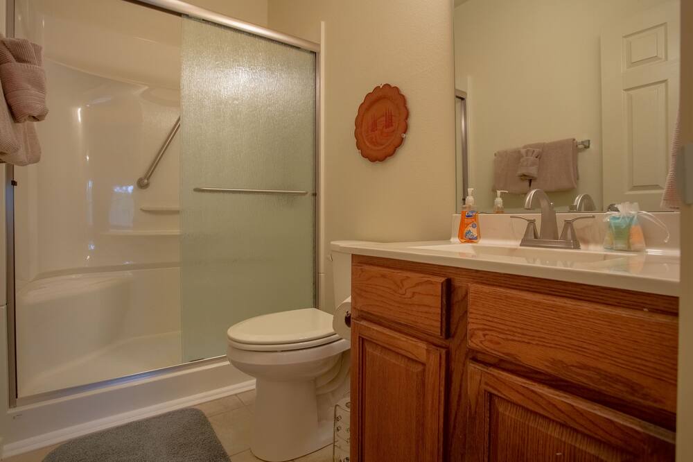 Photo of Bathroom in Branson West