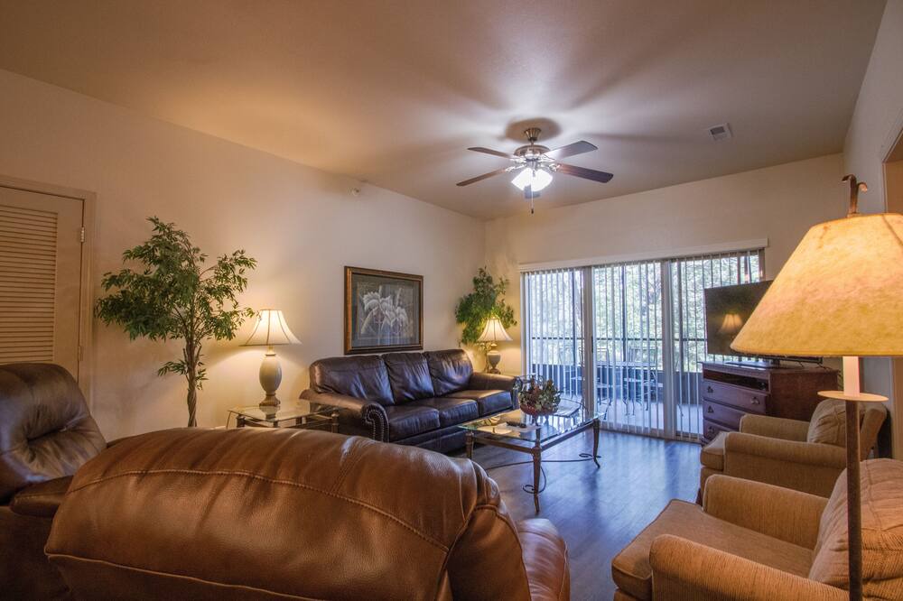 Photo of Livingroom in Branson West