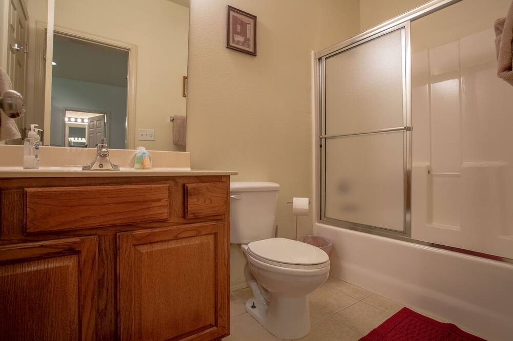 Photo of Bathroom in Branson West