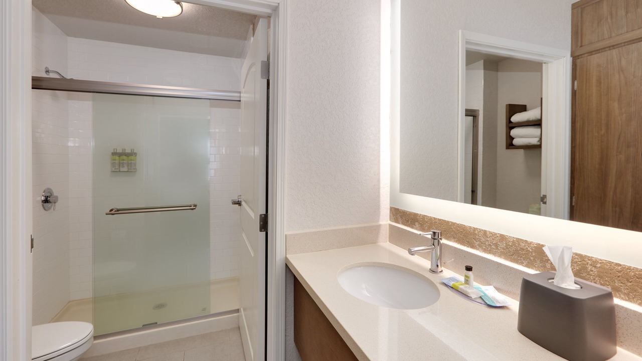 Photo of Bathroom in Schertz