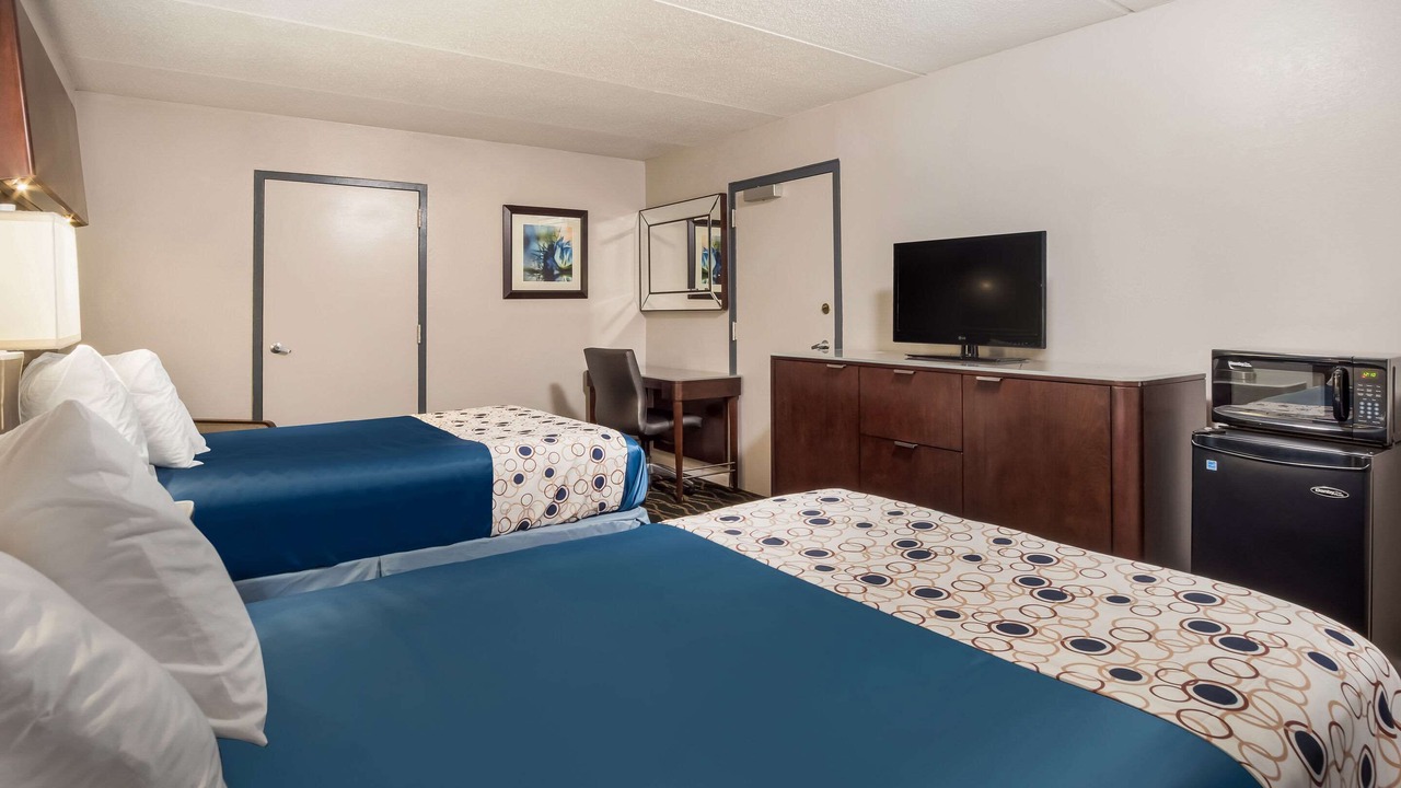Photo of Bedroom in Greenwood