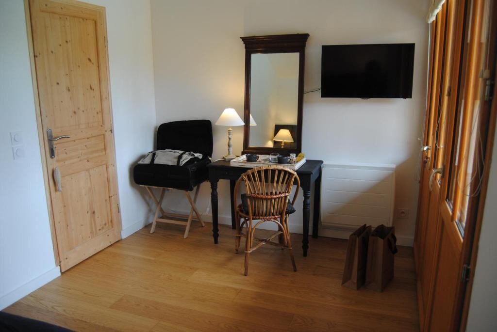 Photo of Bathroom in Saint-Jean-d'Illac