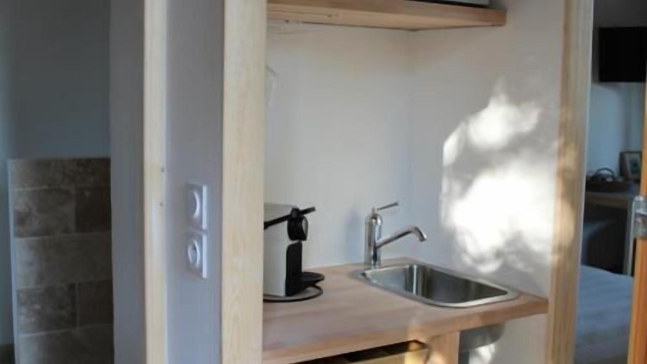 Photo of Bathroom in Saint-Jean-d'Illac