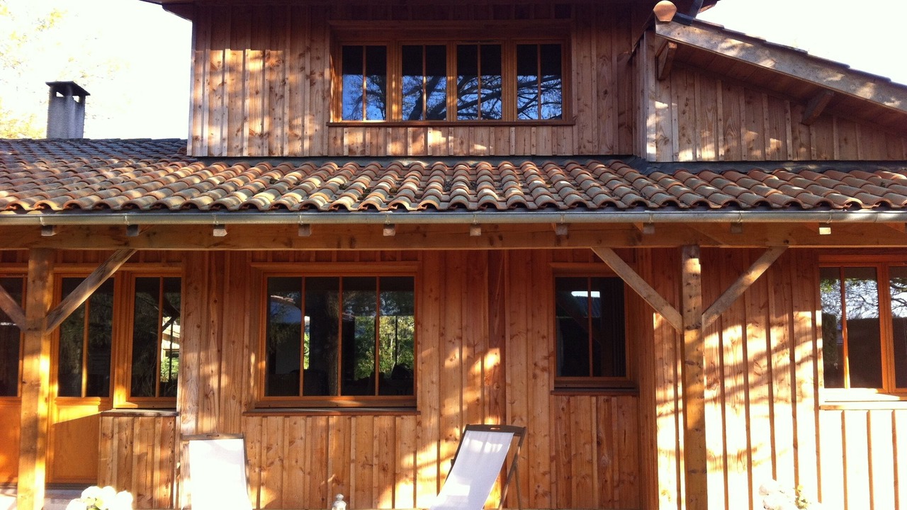 Photo of Outdoor in Saint-Jean-d'Illac