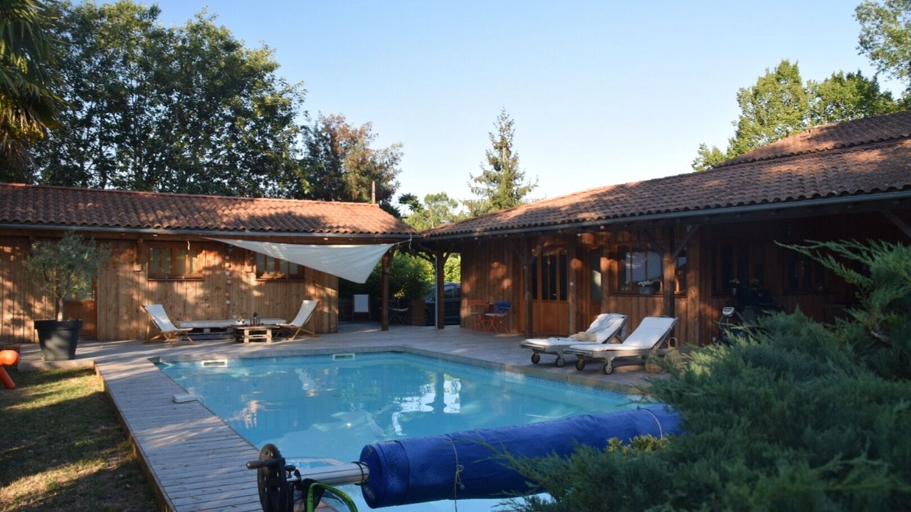 Photo of Outdoor in Saint-Jean-d'Illac