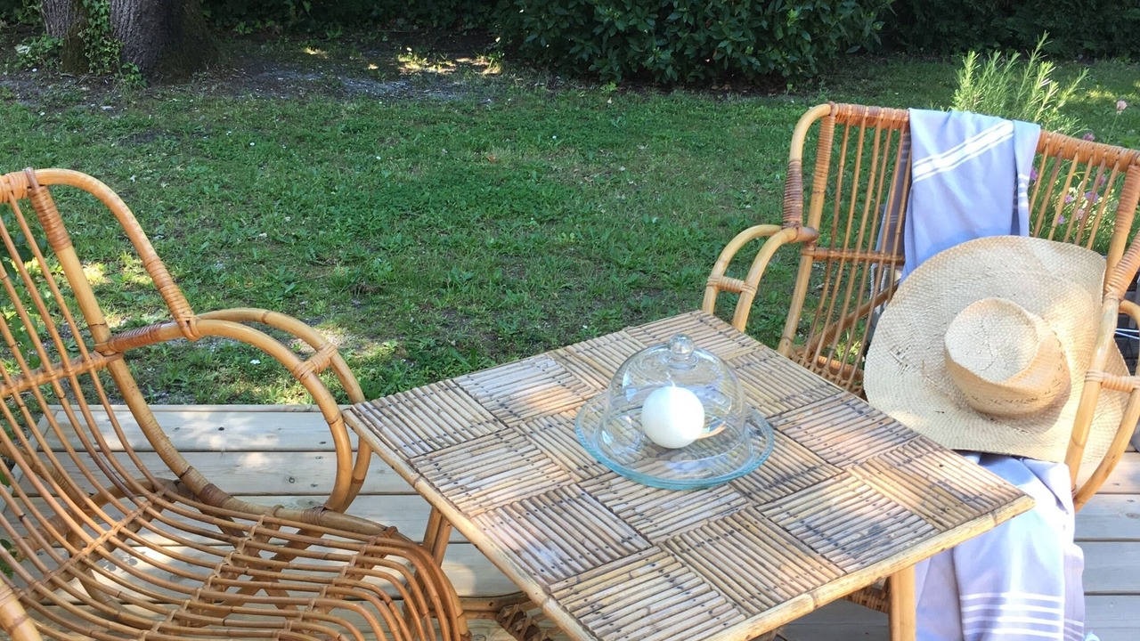 Photo of Outdoor in Saint-Jean-d'Illac