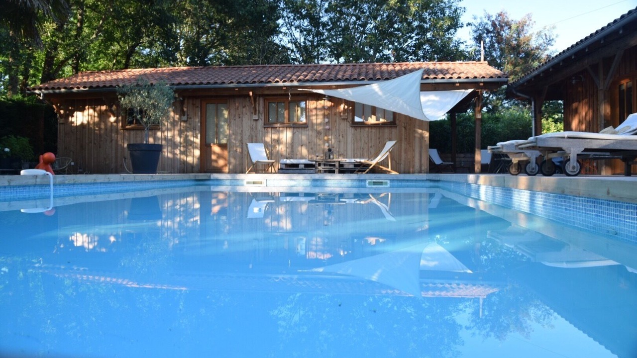 Photo of Outdoor in Saint-Jean-d'Illac