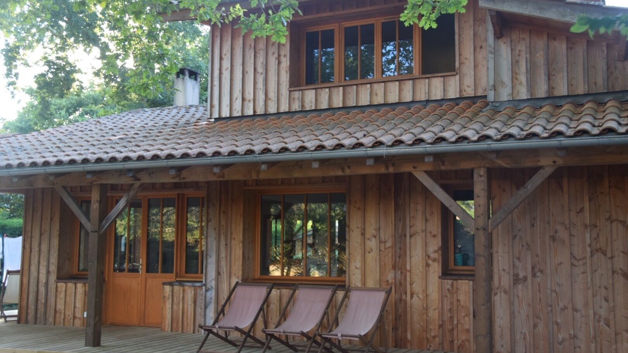 Photo of Outdoor in Saint-Jean-d'Illac