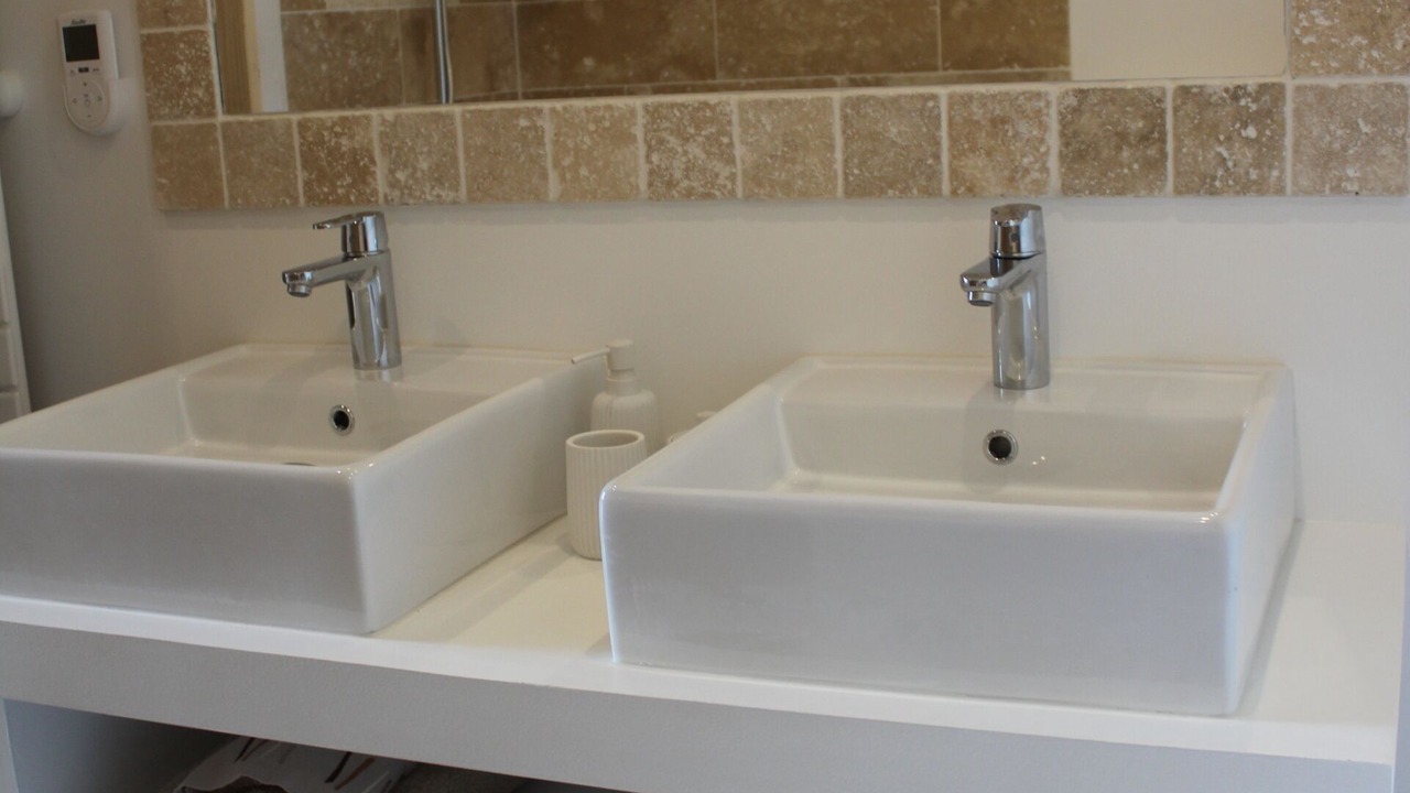 Photo of Bathroom in Saint-Jean-d'Illac