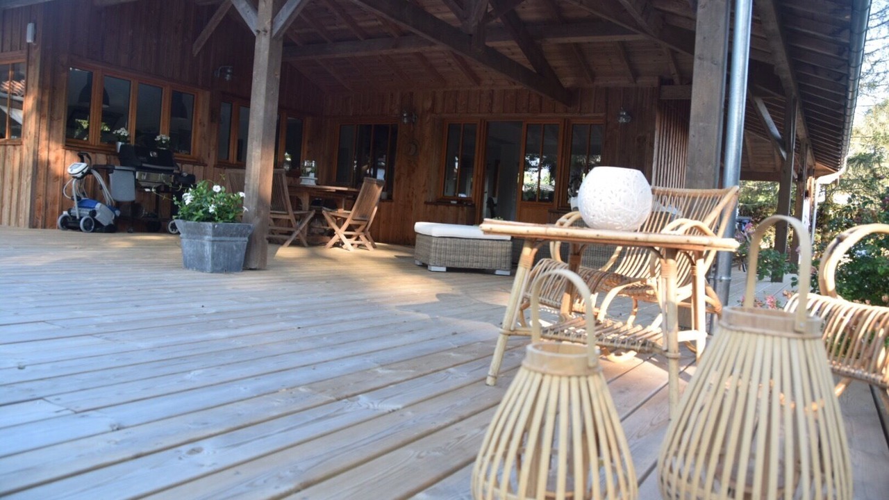 Photo of Outdoor in Saint-Jean-d'Illac