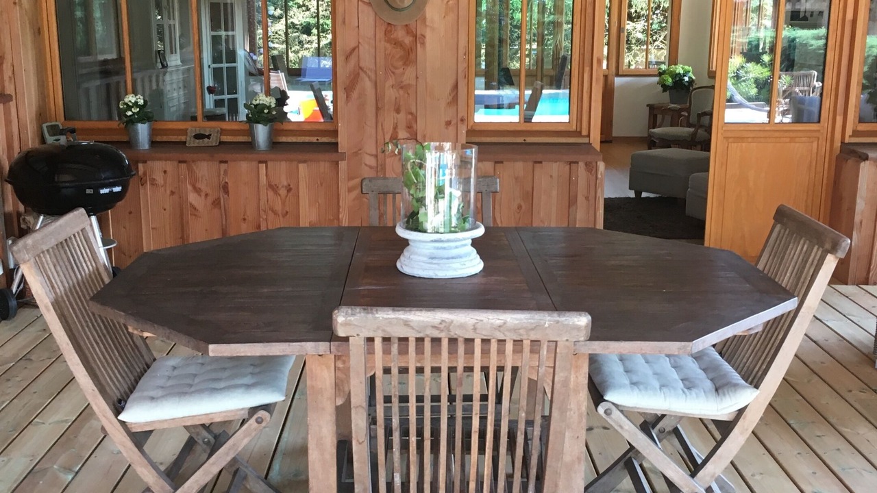 Photo of Outdoor in Saint-Jean-d'Illac