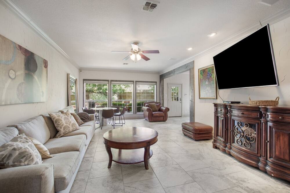 Photo of Livingroom in Sonoma Ranch
