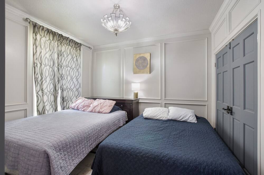 Photo of Bedroom in Sonoma Ranch