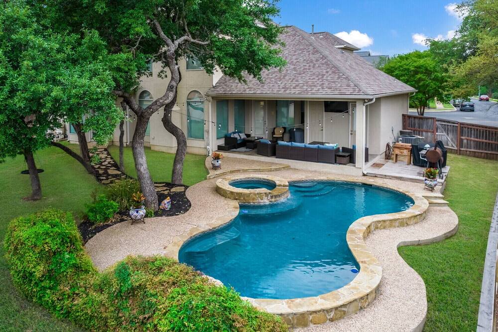 Photo of Outdoor in Sonoma Ranch