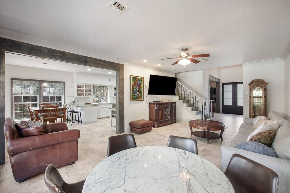 Photo of Livingroom in Sonoma Ranch