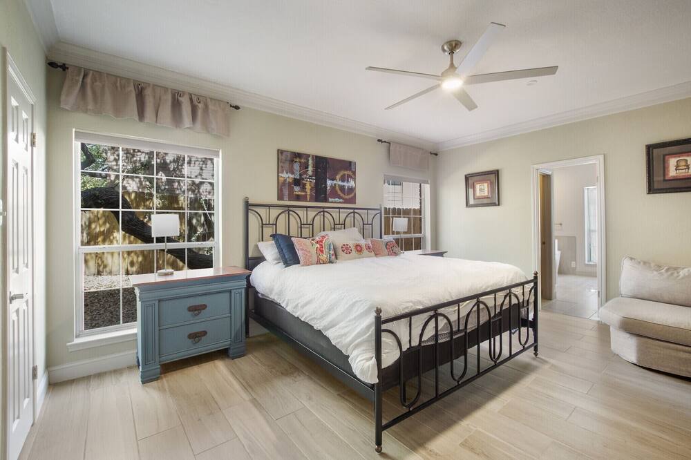 Photo of Bedroom in Sonoma Ranch