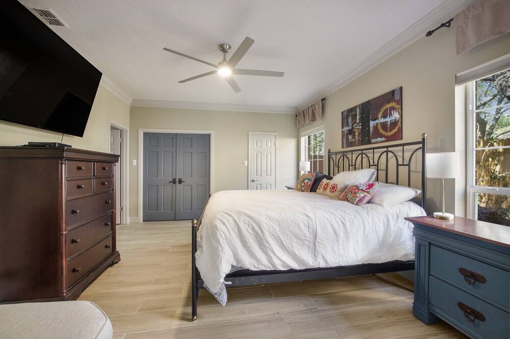 Photo of Bedroom in Sonoma Ranch