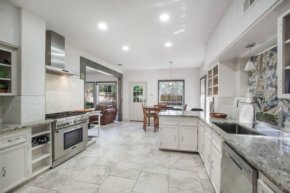 Photo of Kitchen in Sonoma Ranch