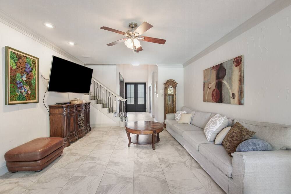 Photo of Livingroom in Sonoma Ranch