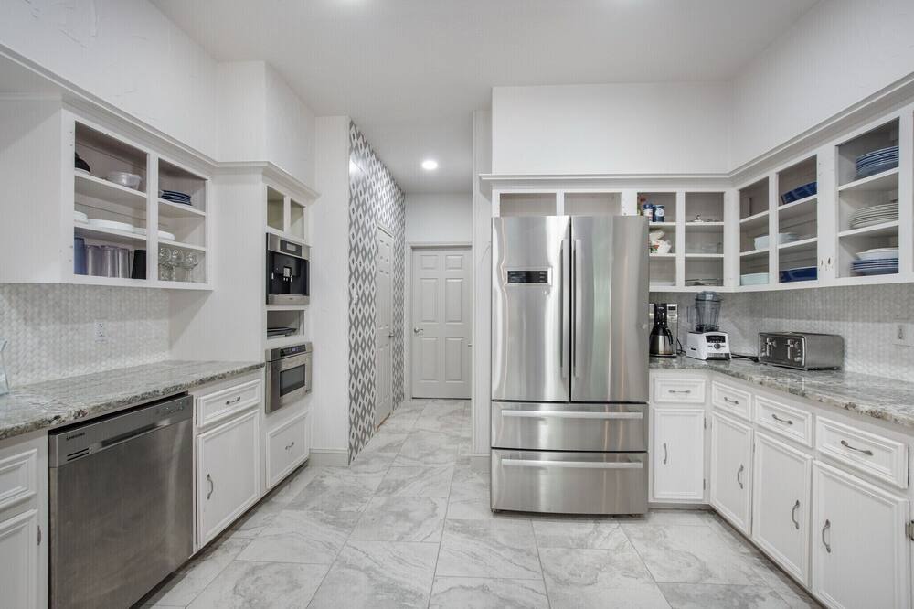Photo of Kitchen in Sonoma Ranch
