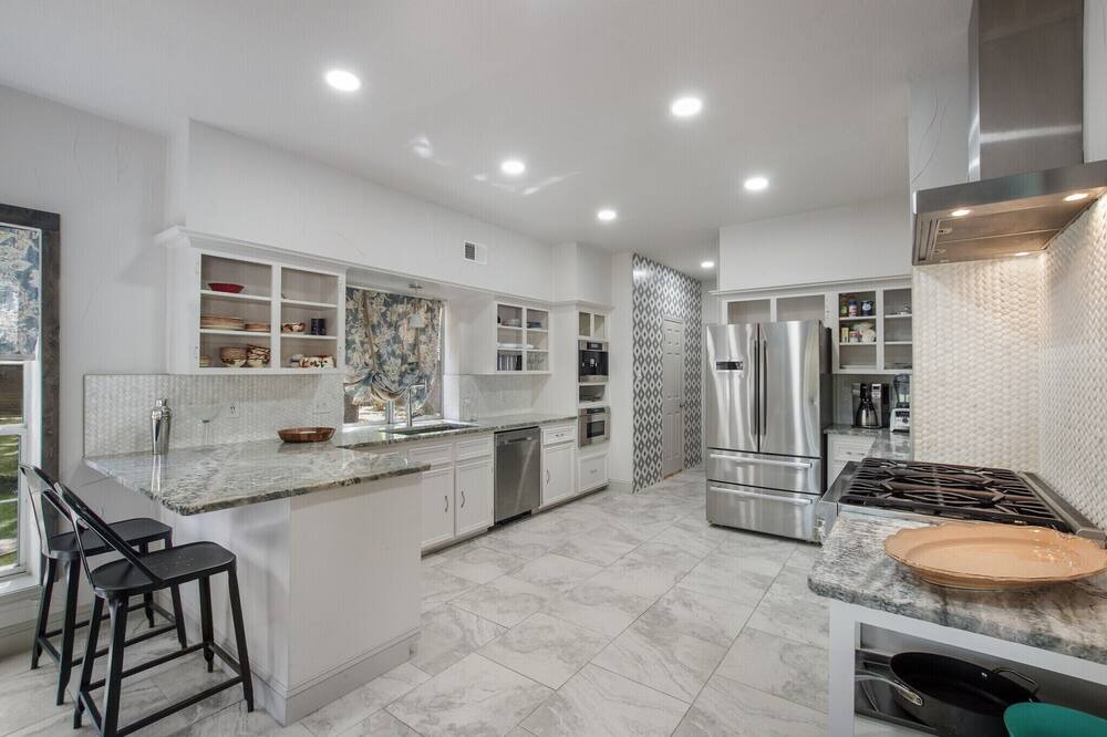 Photo of Kitchen in Sonoma Ranch