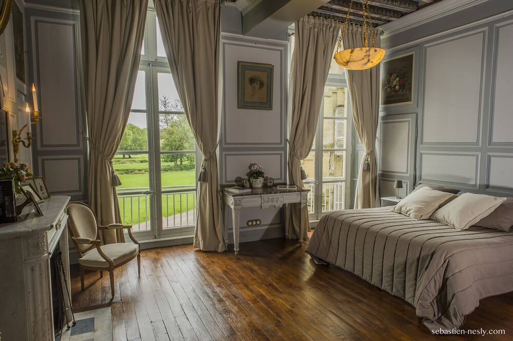 Photo of Bedroom in La Fermete