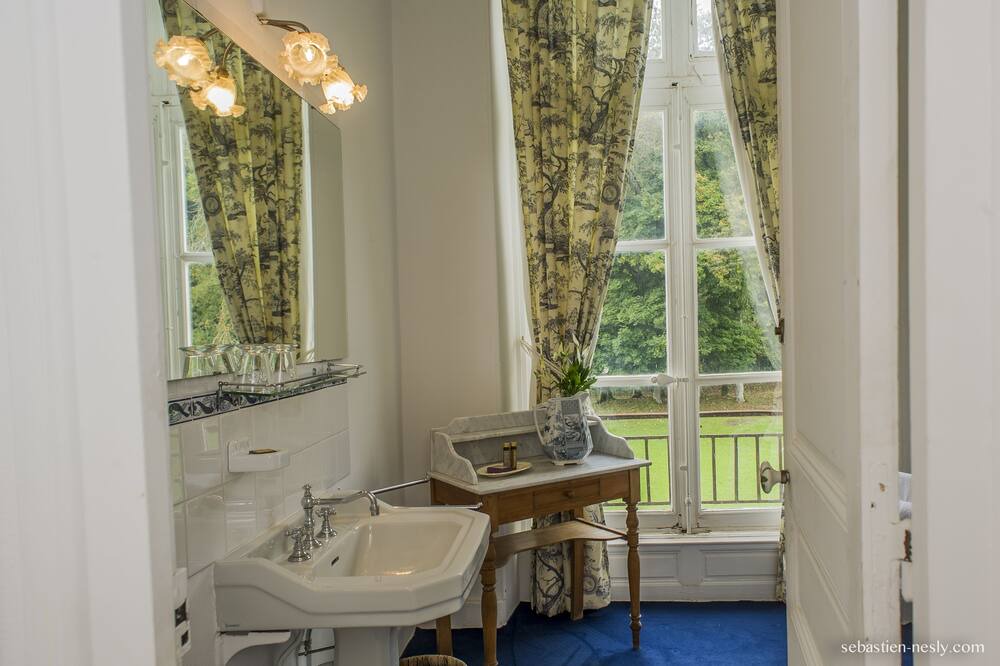 Photo of Bathroom in La Fermete