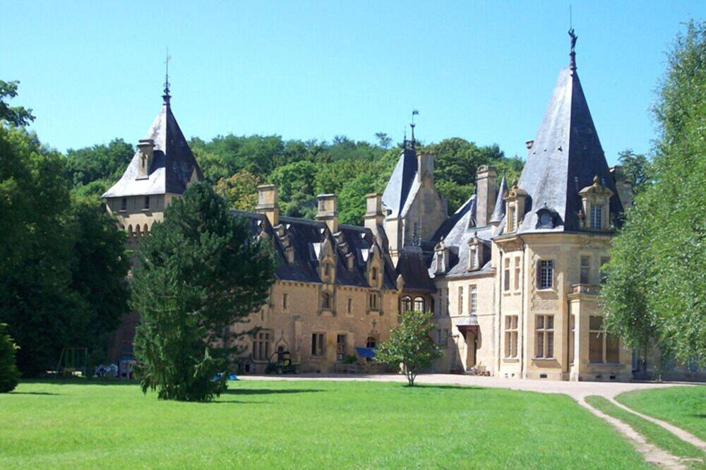 Photo of Outdoor in La Fermete